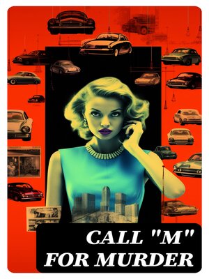 cover image of CALL "M" FOR MURDER